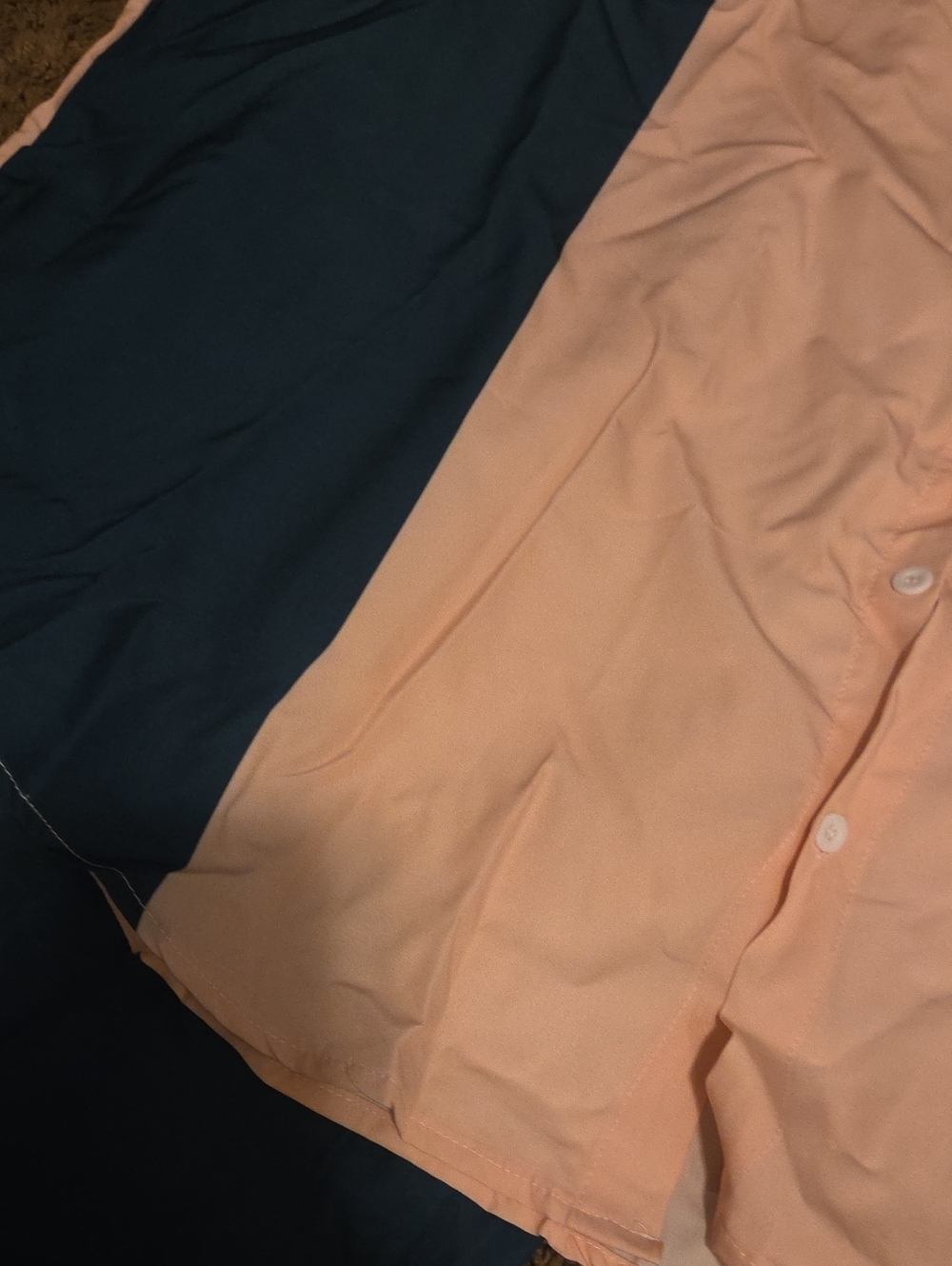 3 Pairs Mens Track and Pants Set Athletic All 3 Are New - Picture 9 of 11